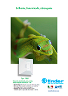 FINDER18系列运动传感器