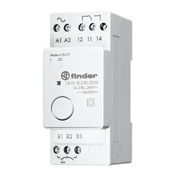 FINDER步進繼電器