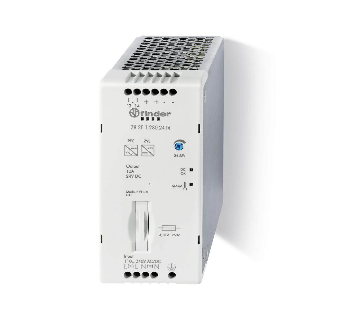 FINDERR 78系列繼電器