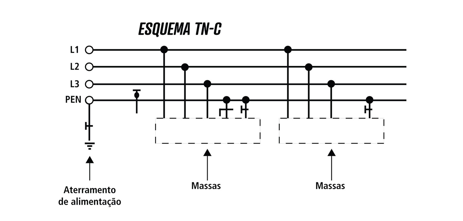 FINDER继电器示意图
