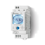 FINDER12系列时间继电器