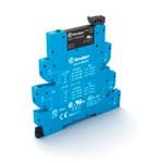 FINDER39系列继电器