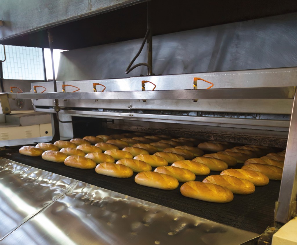 在烤箱设计中加入FINDER继电器