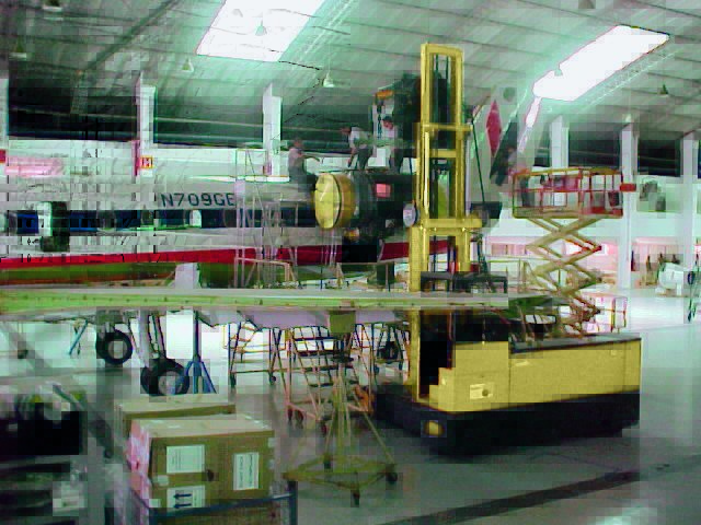 使用FINDER继电器的设备